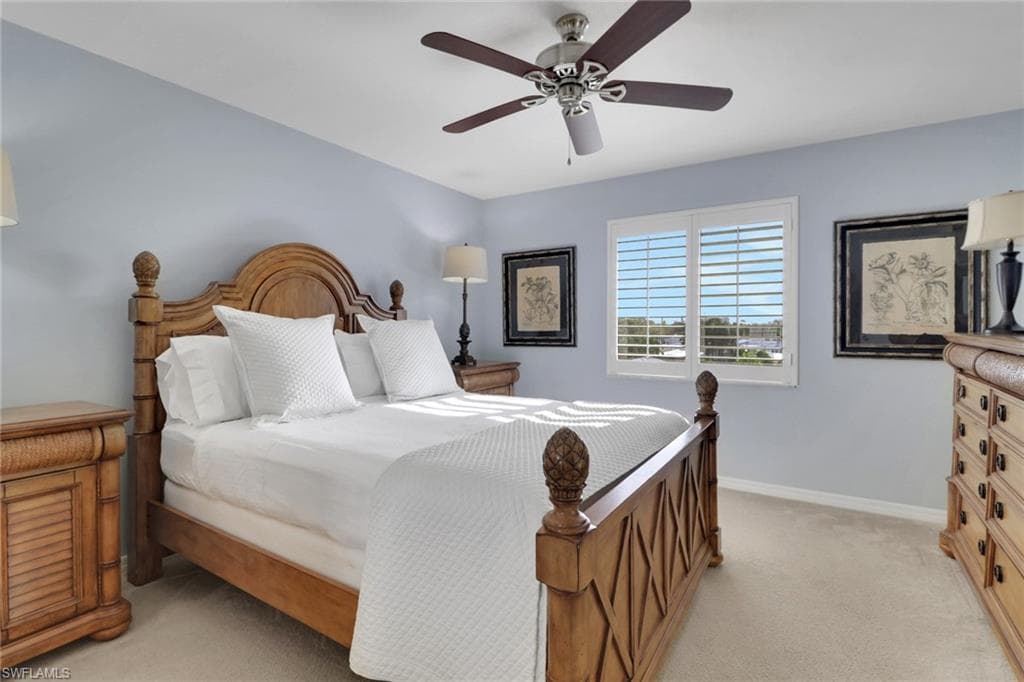 3061 Sandpiper Bay Cir J303, Naples, FL 34112-8
