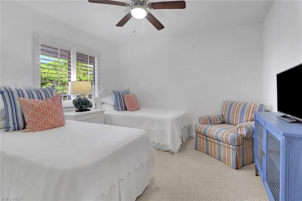 3061 Sandpiper Bay Cir J303, Naples, FL 34112-9