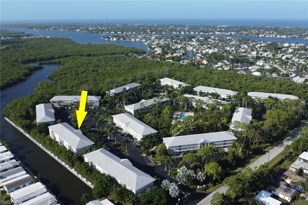 3061 Sandpiper Bay Cir J303, Naples, FL 34112-12