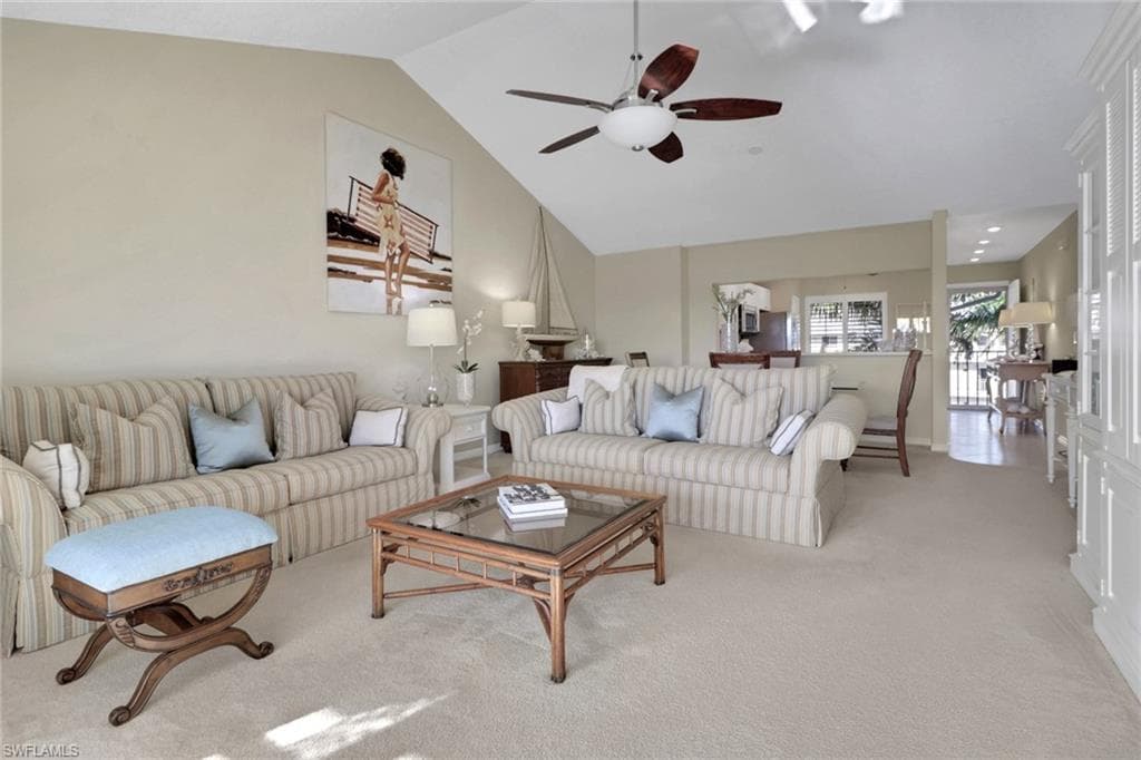 3061 Sandpiper Bay Cir J303, Naples, FL 34112-18