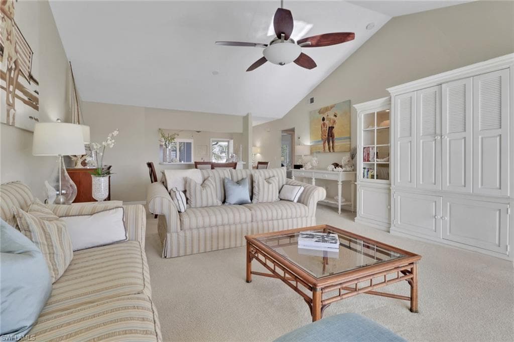 3061 Sandpiper Bay Cir J303, Naples, FL 34112-19