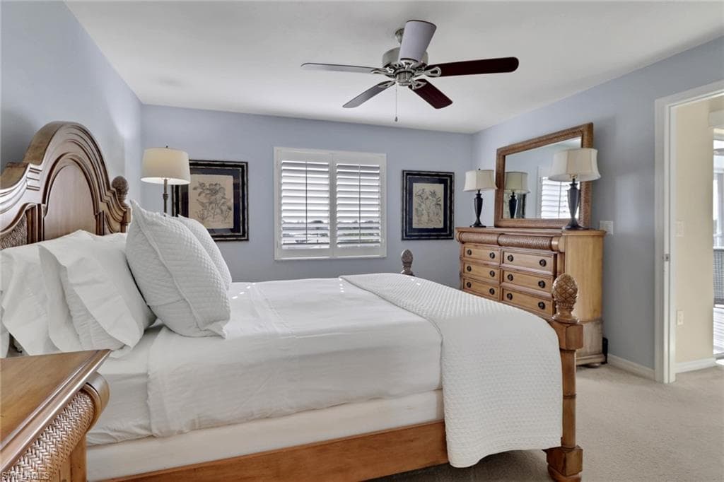 3061 Sandpiper Bay Cir J303, Naples, FL 34112-23