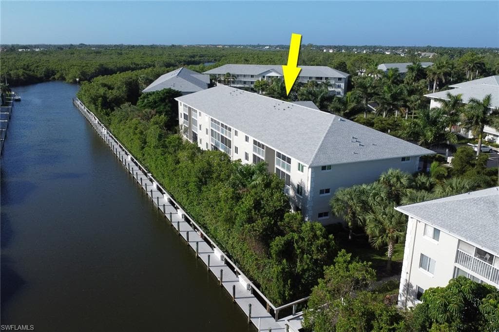3061 Sandpiper Bay Cir J303, Naples, FL 34112-1