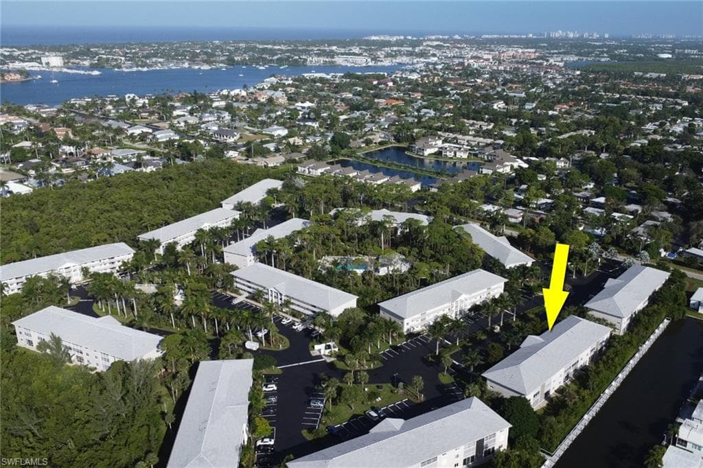 3061 Sandpiper Bay Cir J303, Naples, FL 34112-29