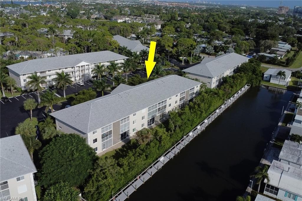 3061 Sandpiper Bay Cir J303, Naples, FL 34112-30