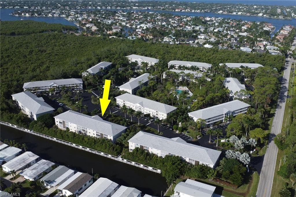 3061 Sandpiper Bay Cir J303, Naples, FL 34112-32