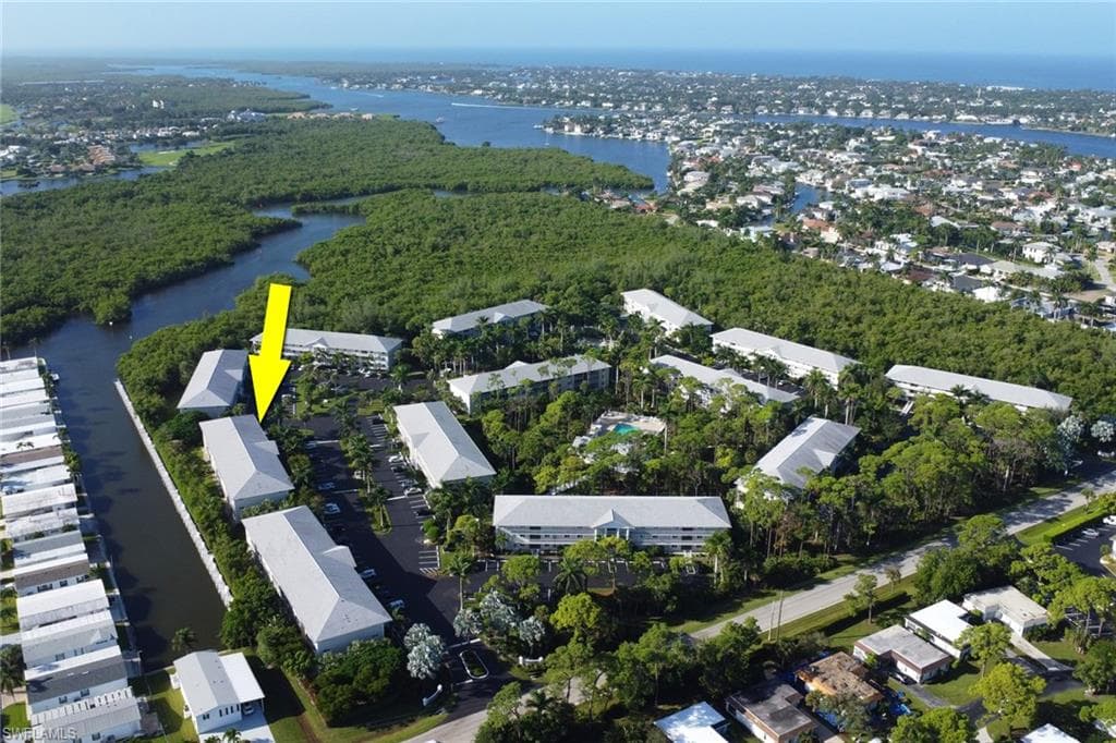 3061 Sandpiper Bay Cir J303, Naples, FL 34112-34