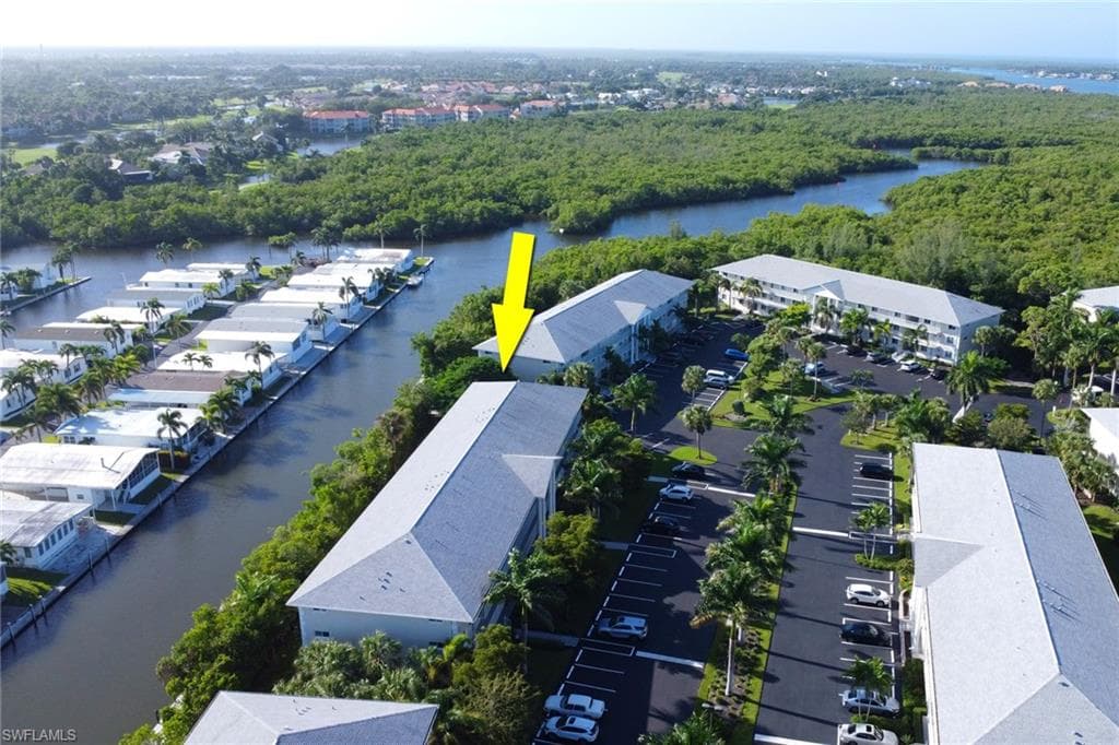 3061 Sandpiper Bay Cir J303, Naples, FL 34112-37