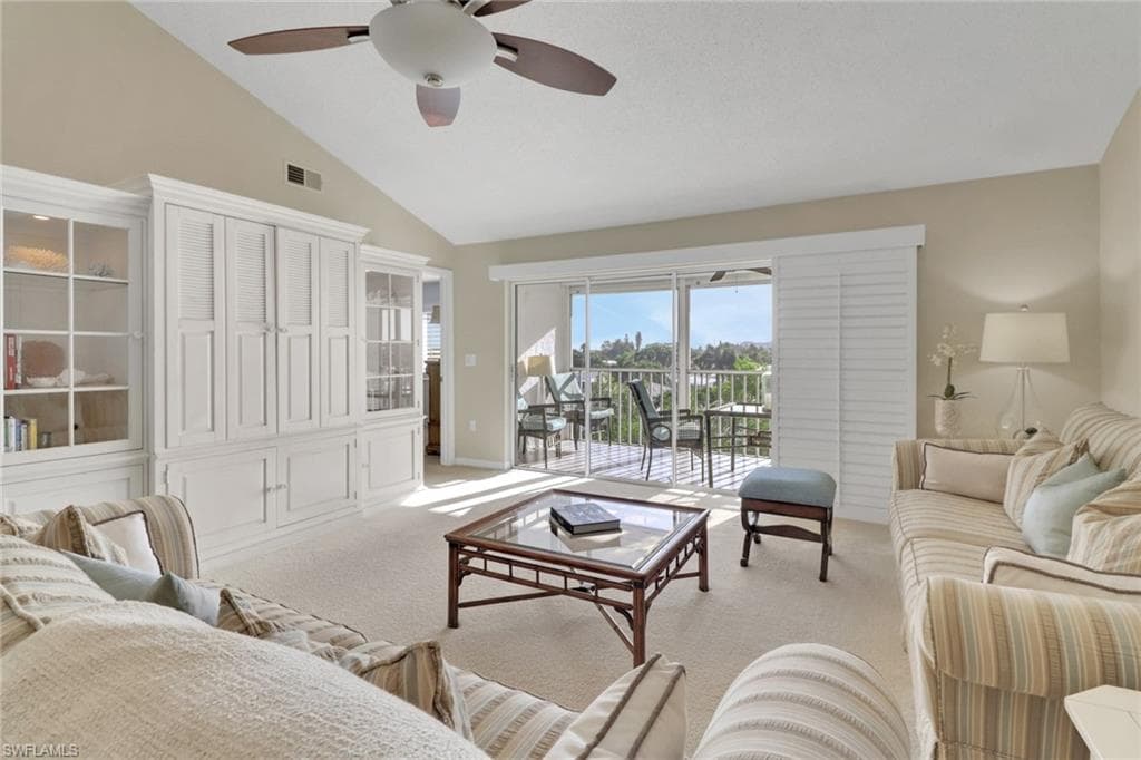 3061 Sandpiper Bay Cir J303, Naples, FL 34112-3