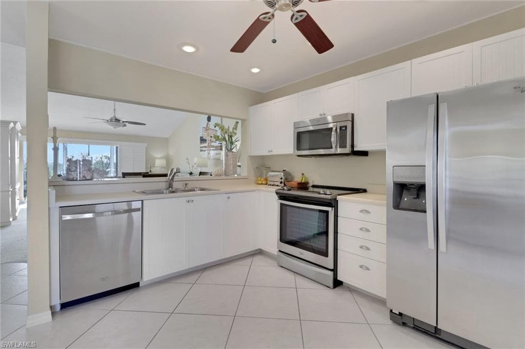 3061 Sandpiper Bay Cir J303, Naples, FL 34112-6