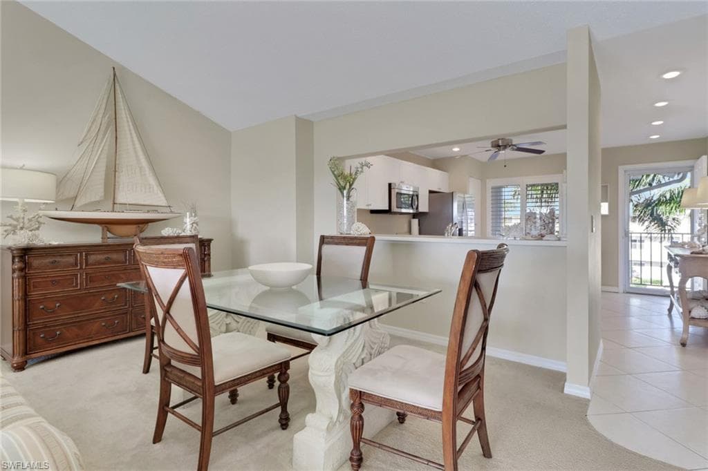 3061 Sandpiper Bay Cir J303, Naples, FL 34112-7