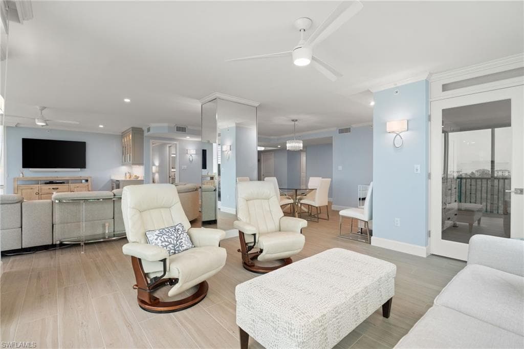 7515 Pelican Bay Blvd 5a, Naples, FL 34108-9