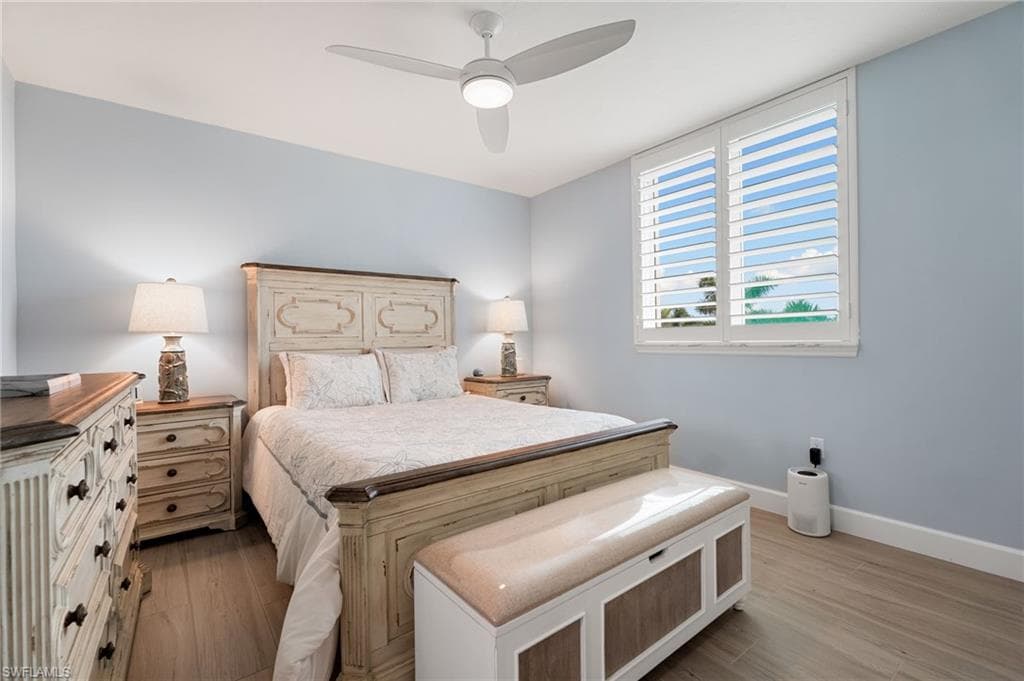 7515 Pelican Bay Blvd 5a, Naples, FL 34108-20