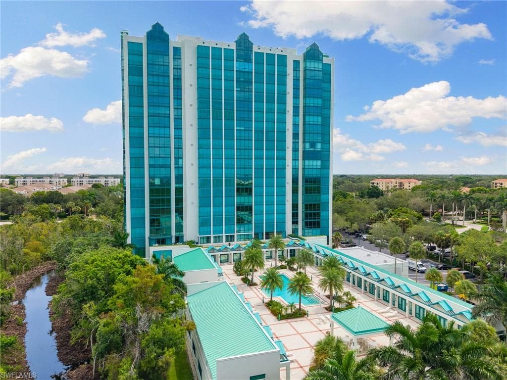 7515 Pelican Bay Blvd 5a, Naples, FL 34108-31