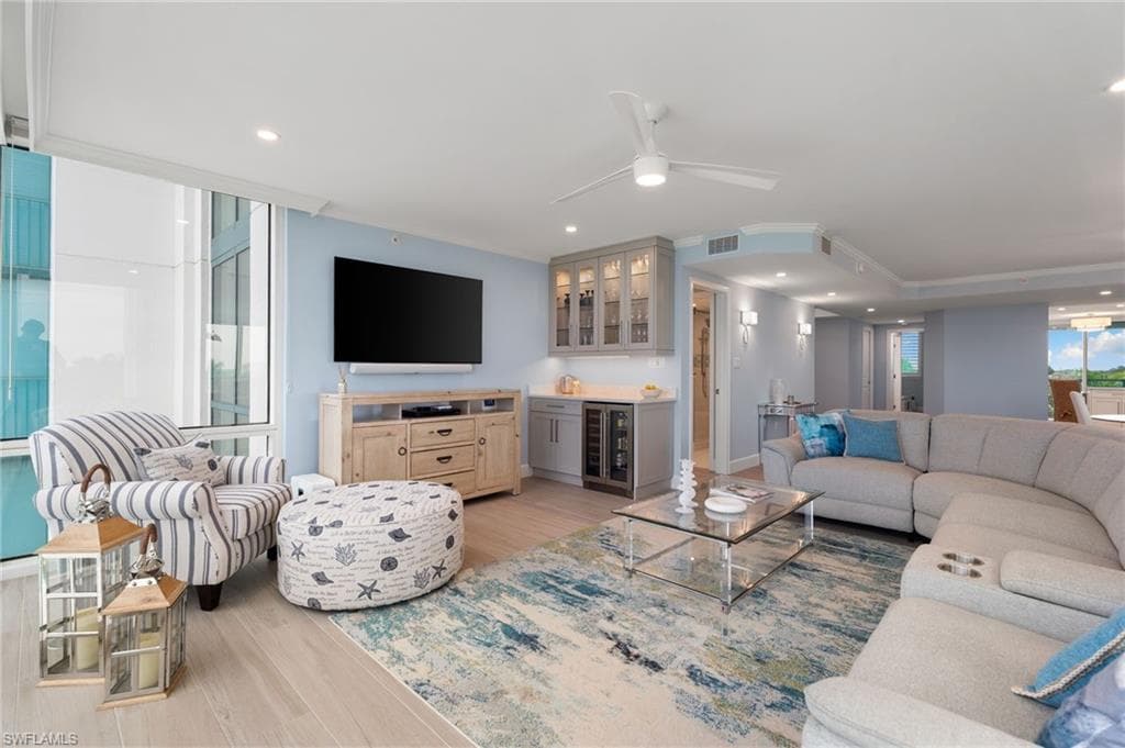 7515 Pelican Bay Blvd 5a, Naples, FL 34108-4