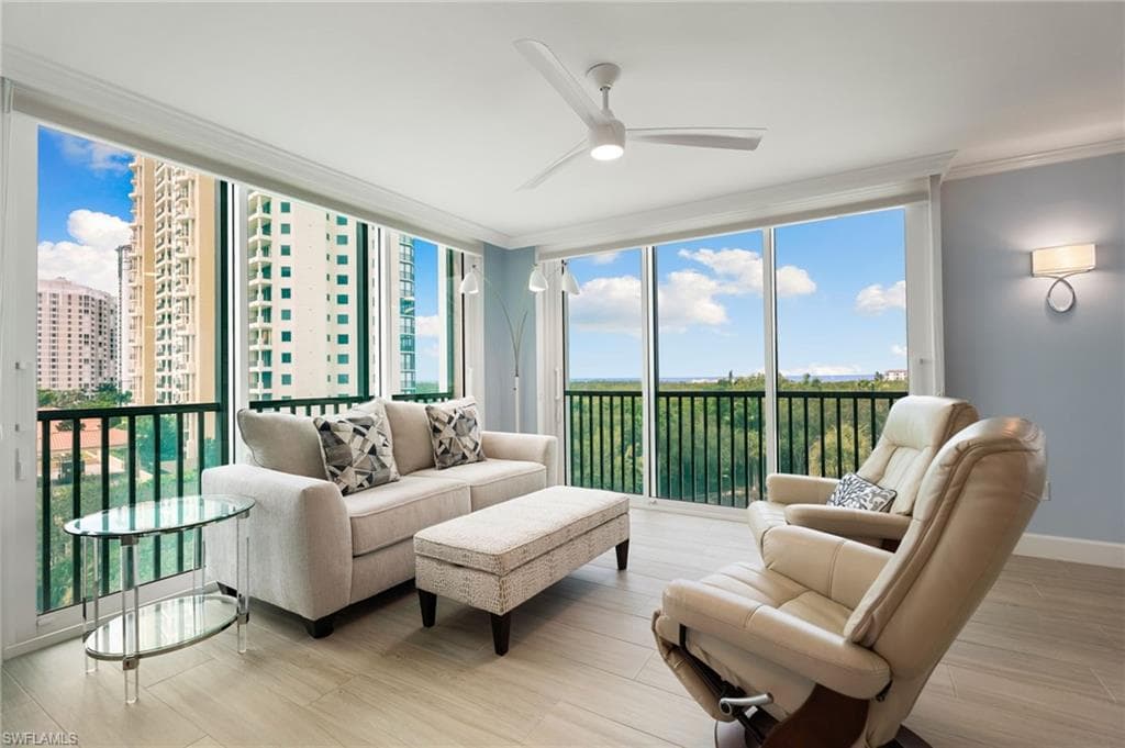 7515 Pelican Bay Blvd 5a, Naples, FL 34108-7