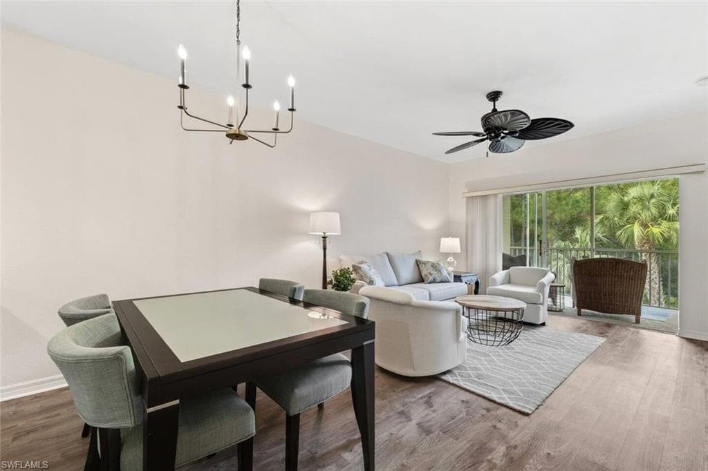 9185 Celeste Dr 204, Naples, FL 34113-5