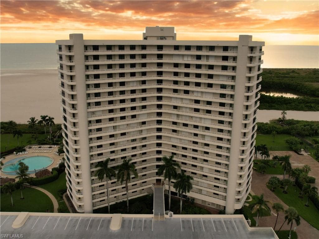 320 Seaview Ct 2-608, Marco Island, FL 34145-1