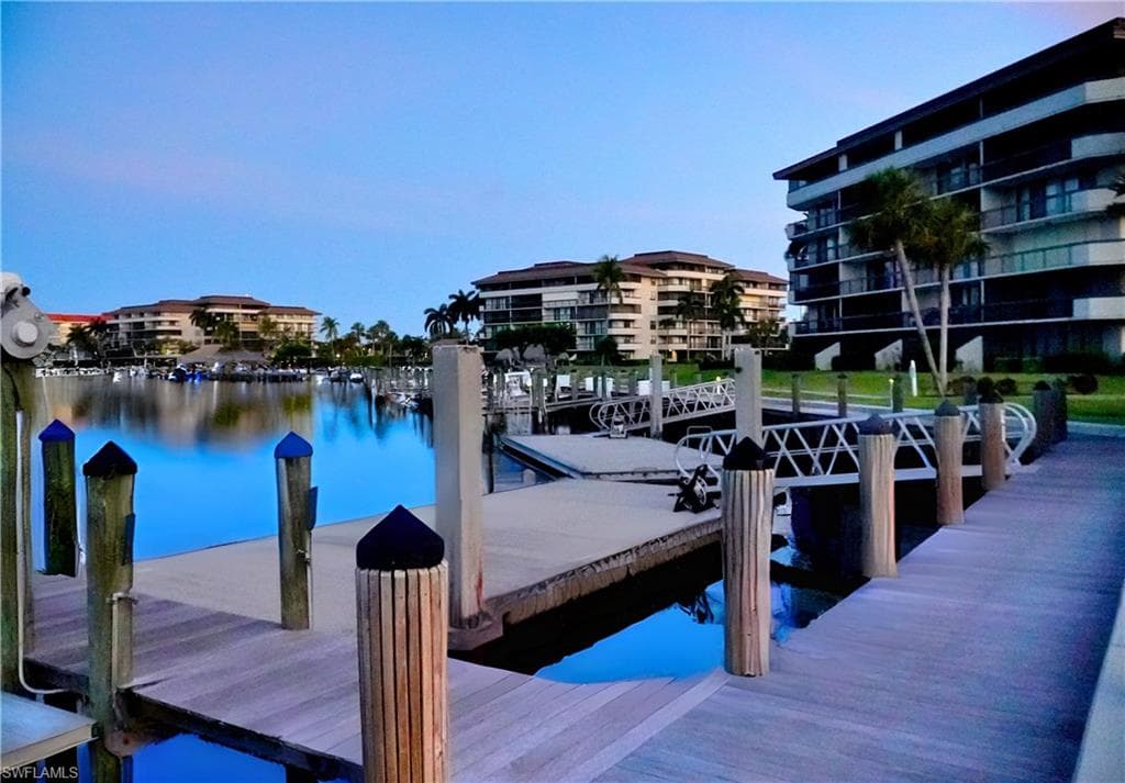 320 Seaview Ct 2-608, Marco Island, FL 34145-29