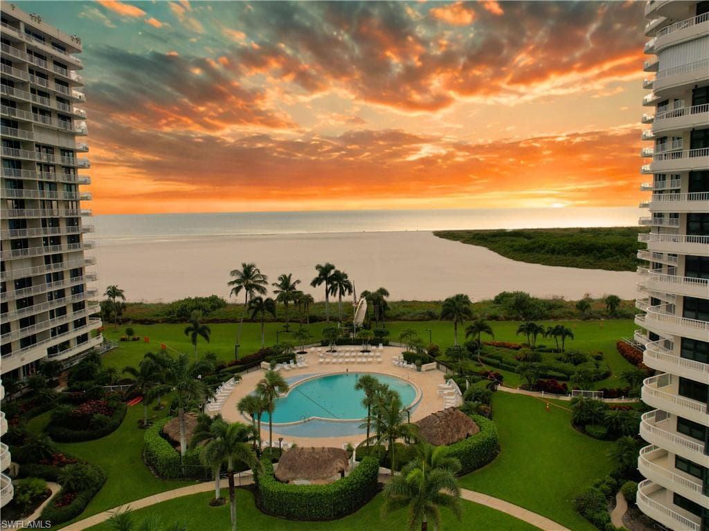 320 Seaview Ct 2-608, Marco Island, FL 34145-2