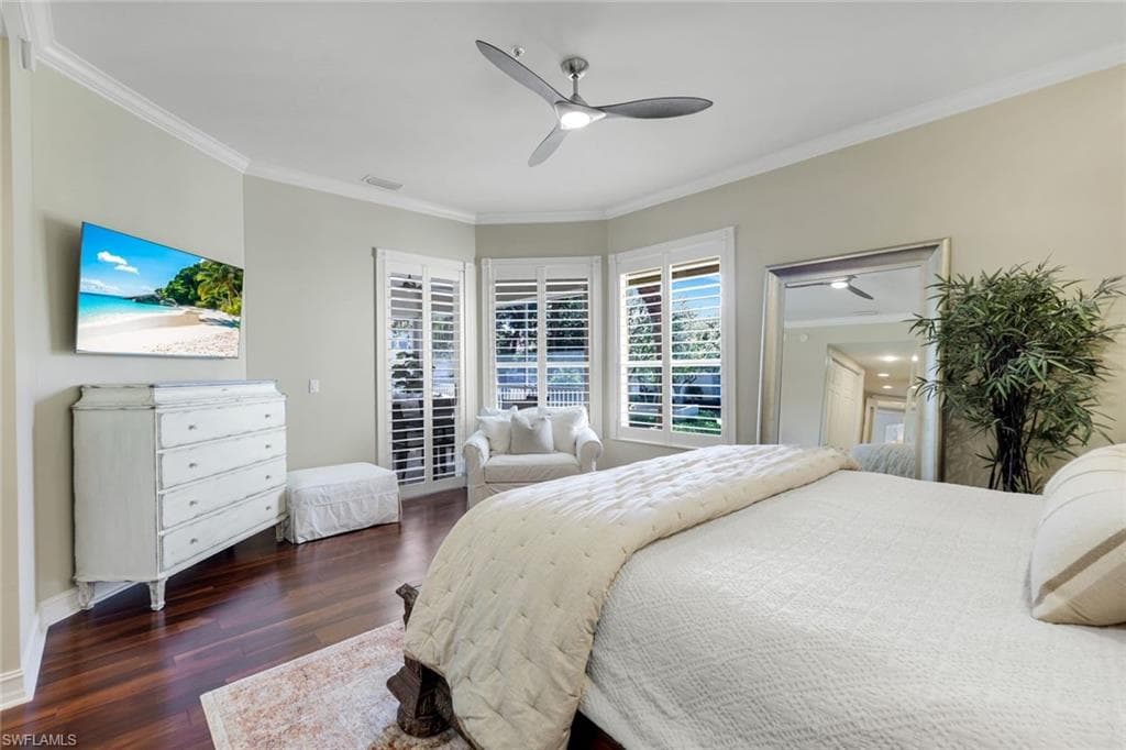 1840 Les Chateaux Blvd 4-201, Naples, FL 34109-12