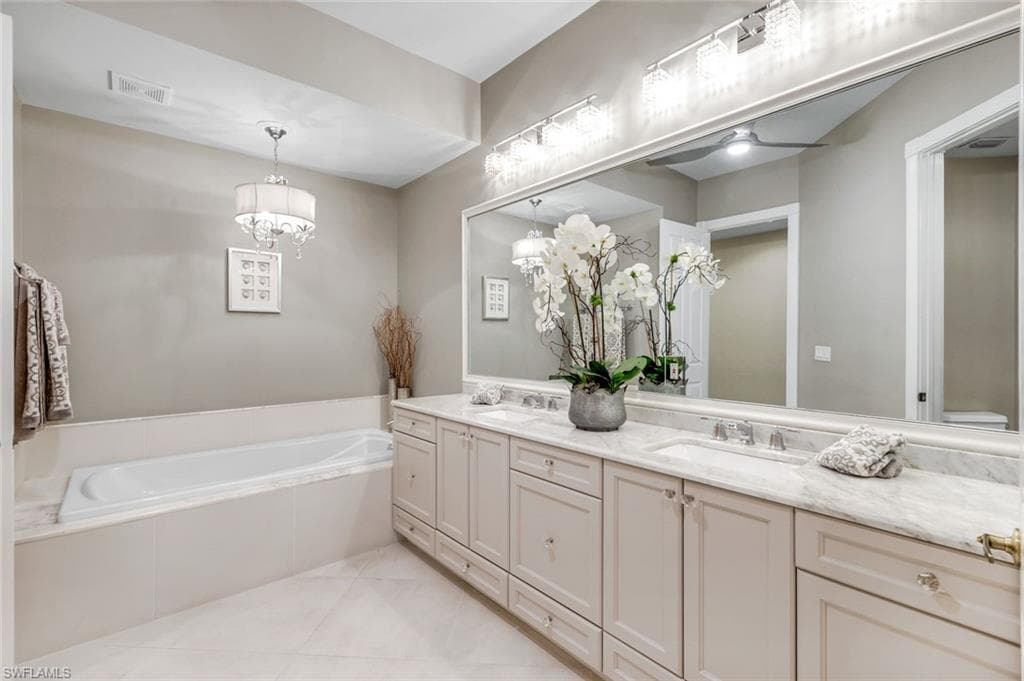 1840 Les Chateaux Blvd 4-201, Naples, FL 34109-13