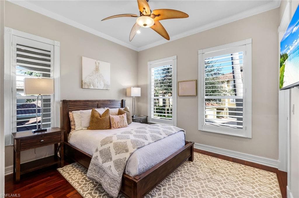 1840 Les Chateaux Blvd 4-201, Naples, FL 34109-16