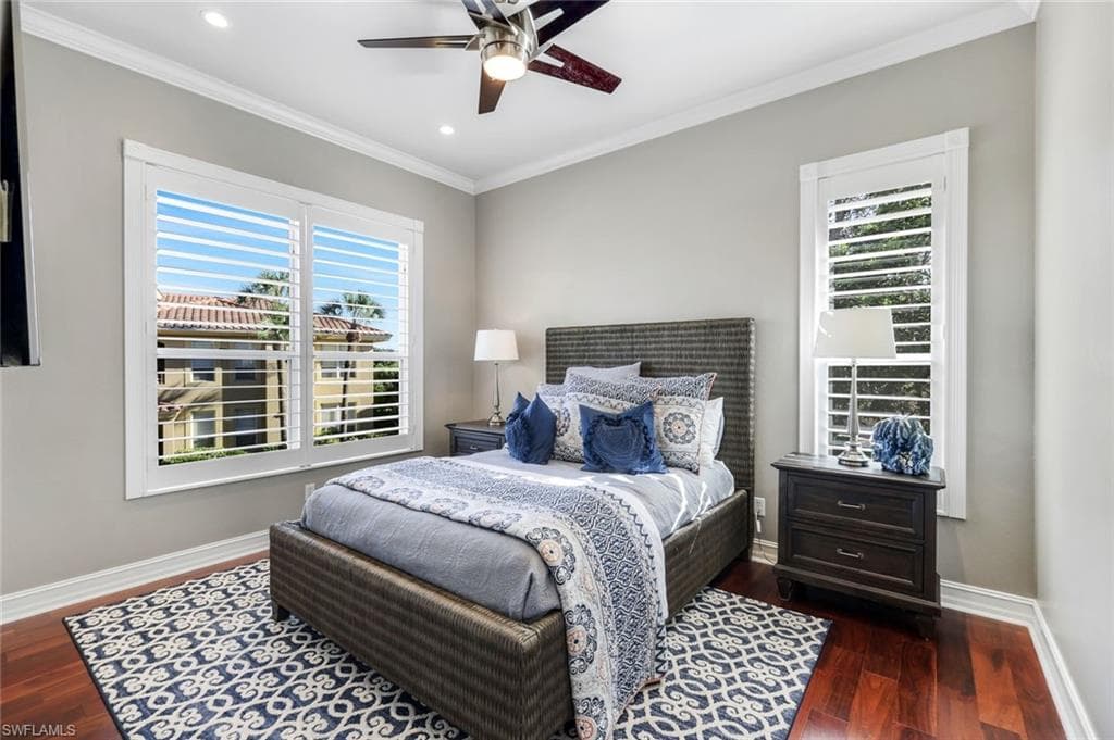 1840 Les Chateaux Blvd 4-201, Naples, FL 34109-18