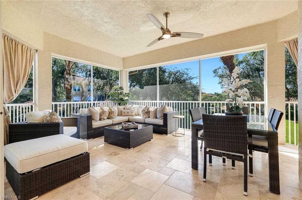 1840 Les Chateaux Blvd 4-201, Naples, FL 34109-20