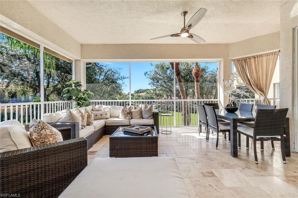 1840 Les Chateaux Blvd 4-201, Naples, FL 34109-21