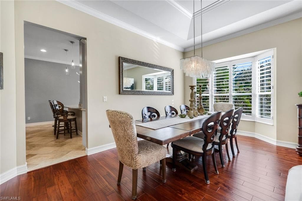 1840 Les Chateaux Blvd 4-201, Naples, FL 34109-5