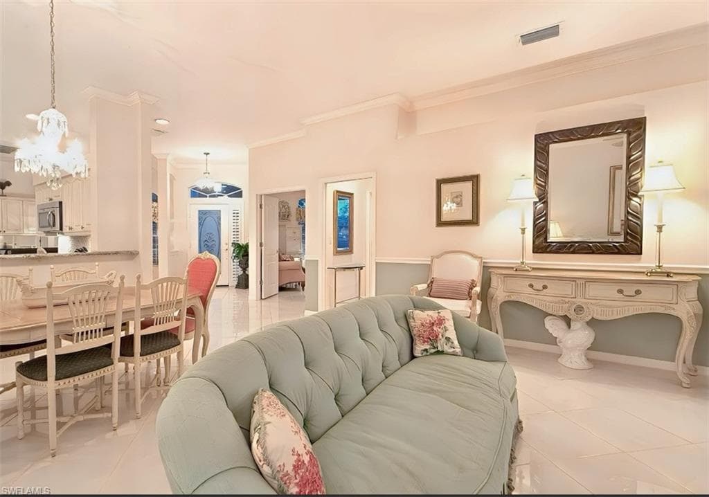 8854 Naples Heritage Dr E1, Naples, FL 34112-11