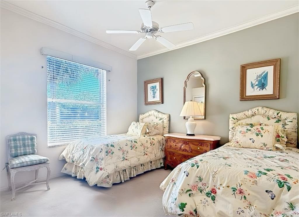 8854 Naples Heritage Dr E1, Naples, FL 34112-16