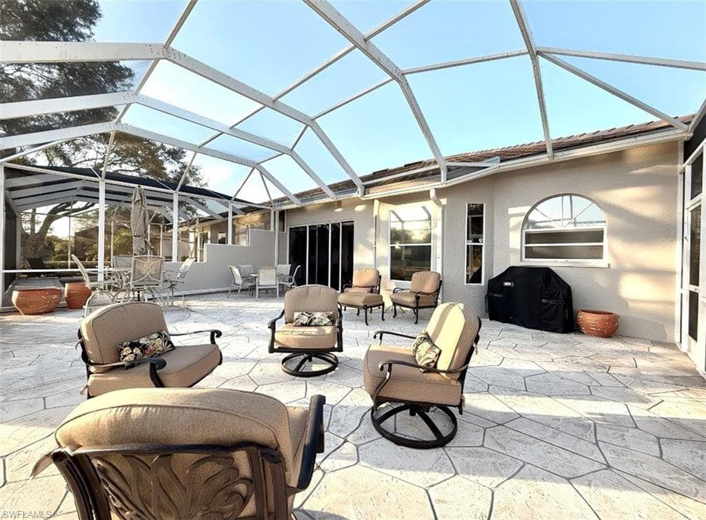 8854 Naples Heritage Dr E1, Naples, FL 34112-23