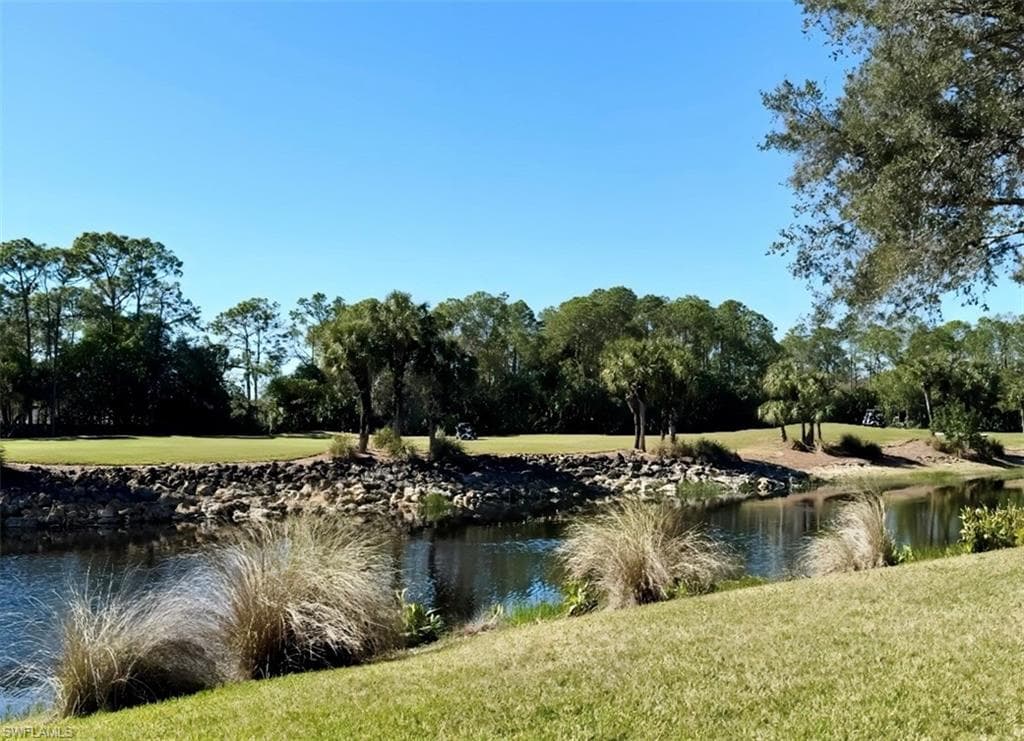 8854 Naples Heritage Dr E1, Naples, FL 34112-24