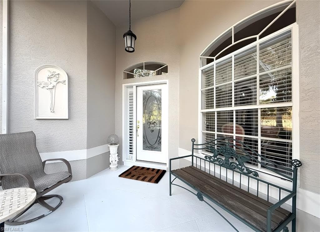 8854 Naples Heritage Dr E1, Naples, FL 34112-2