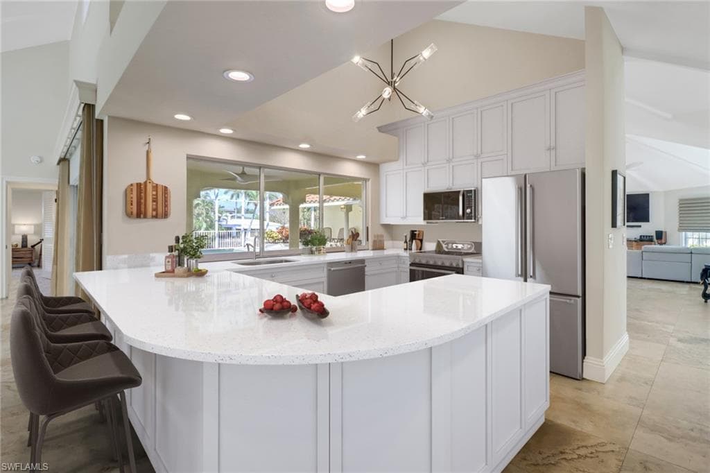 1275 Cobia Ct, Naples, FL 34102-6