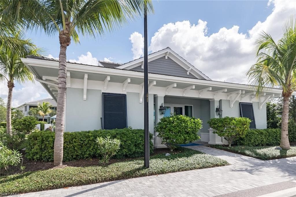 6953 Avalon Cir 1804, Naples, FL 34112-27