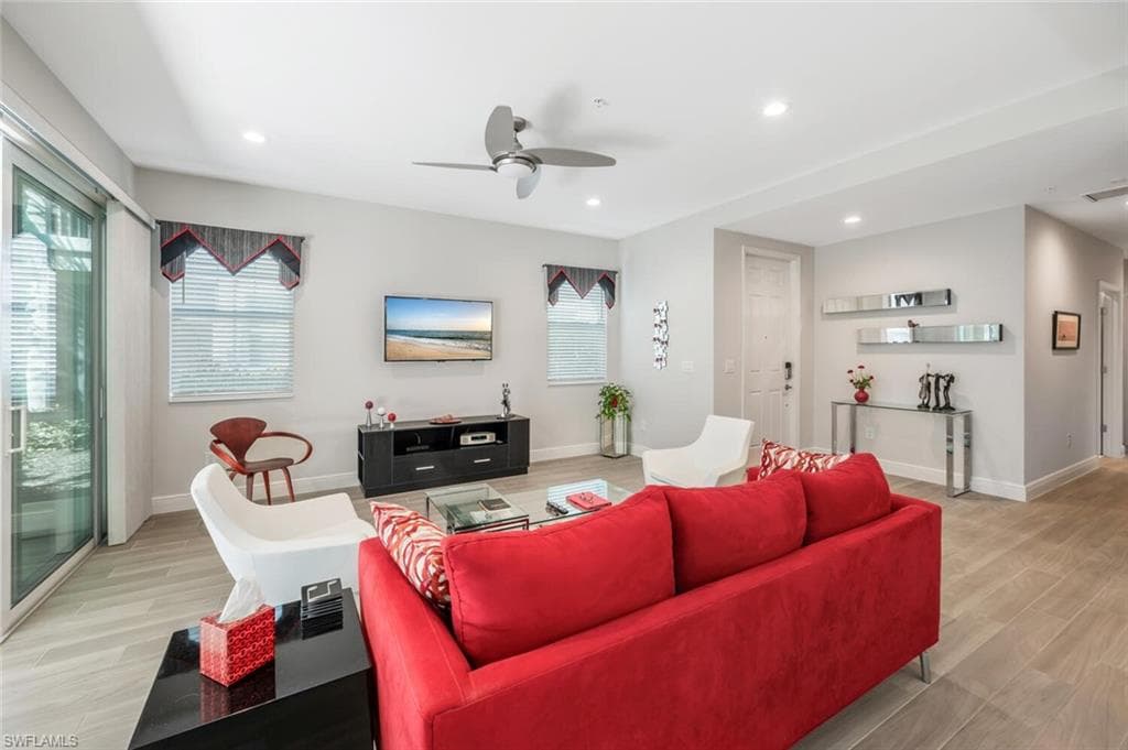 6953 Avalon Cir 1804, Naples, FL 34112-7