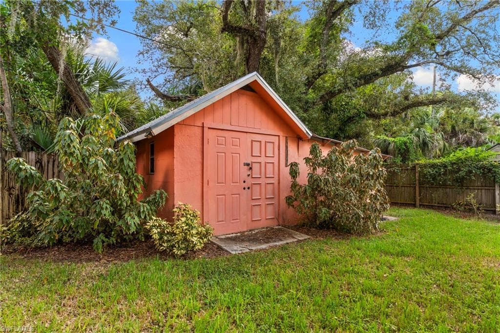 11718 Dean St, Bonita Springs, FL 34135-22