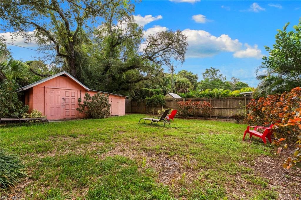 11718 Dean St, Bonita Springs, FL 34135-23