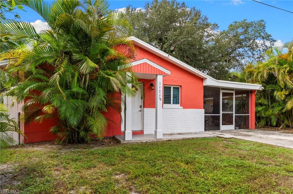 11718 Dean St, Bonita Springs, FL 34135-25