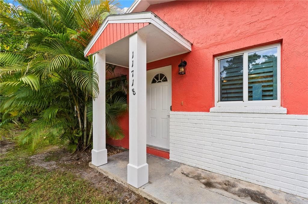 11718 Dean St, Bonita Springs, FL 34135-27