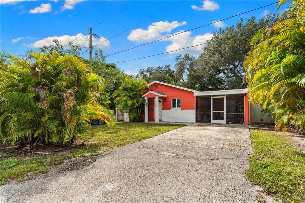 11718 Dean St, Bonita Springs, FL 34135-28