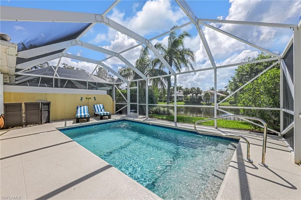 7812 Umberto Ct, Naples, FL 34114-3