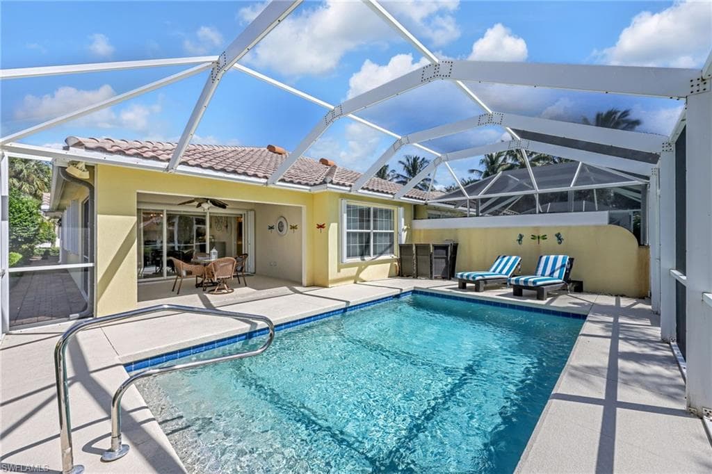 7812 Umberto Ct, Naples, FL 34114-4
