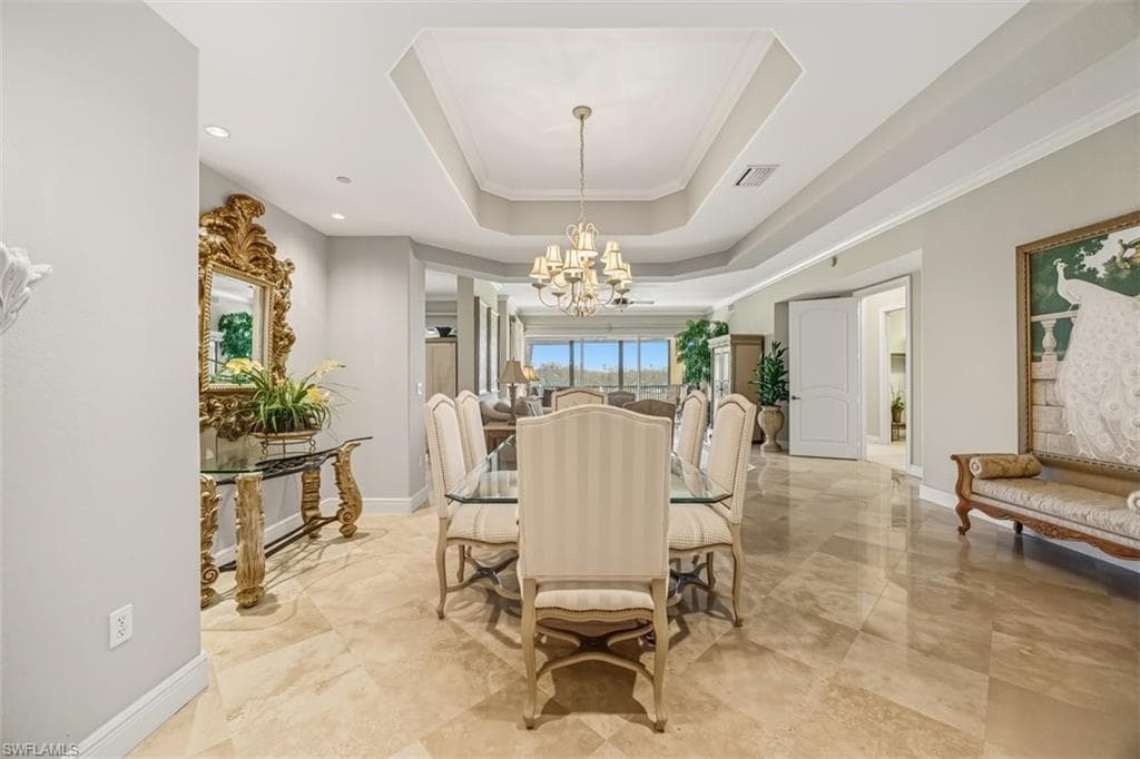 560 El Camino Real 1202, Naples, FL 34119-9