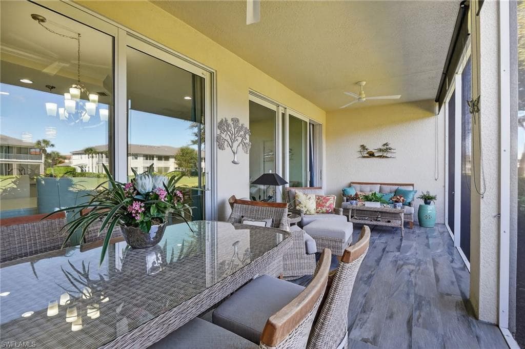 6960 Avalon Cir 803, Naples, FL 34112-24