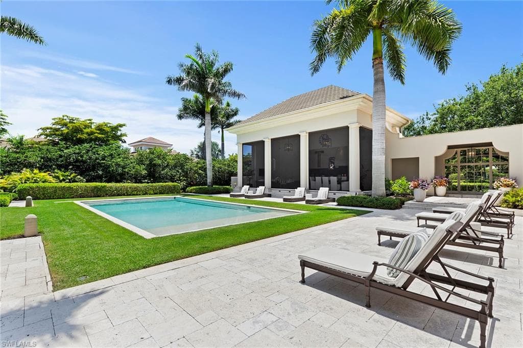 28740 Blaisdell Dr, Naples, FL 34119-38