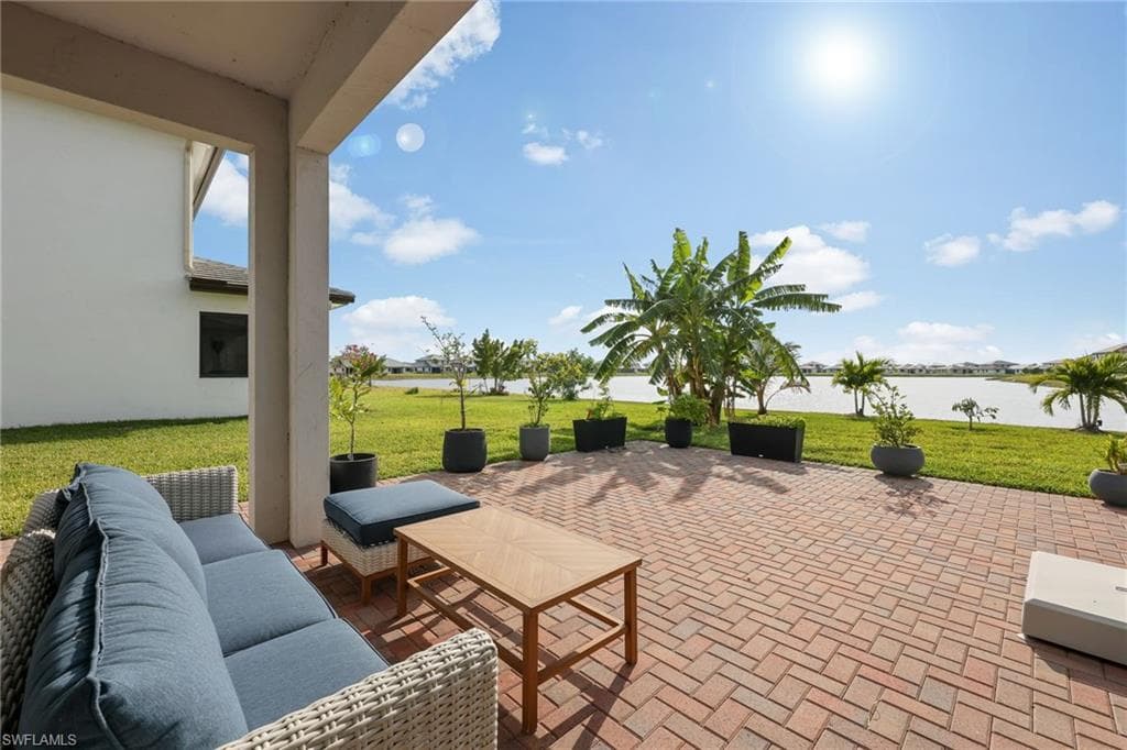 5081 Isidora Ln, Ave Maria, FL 34142-1
